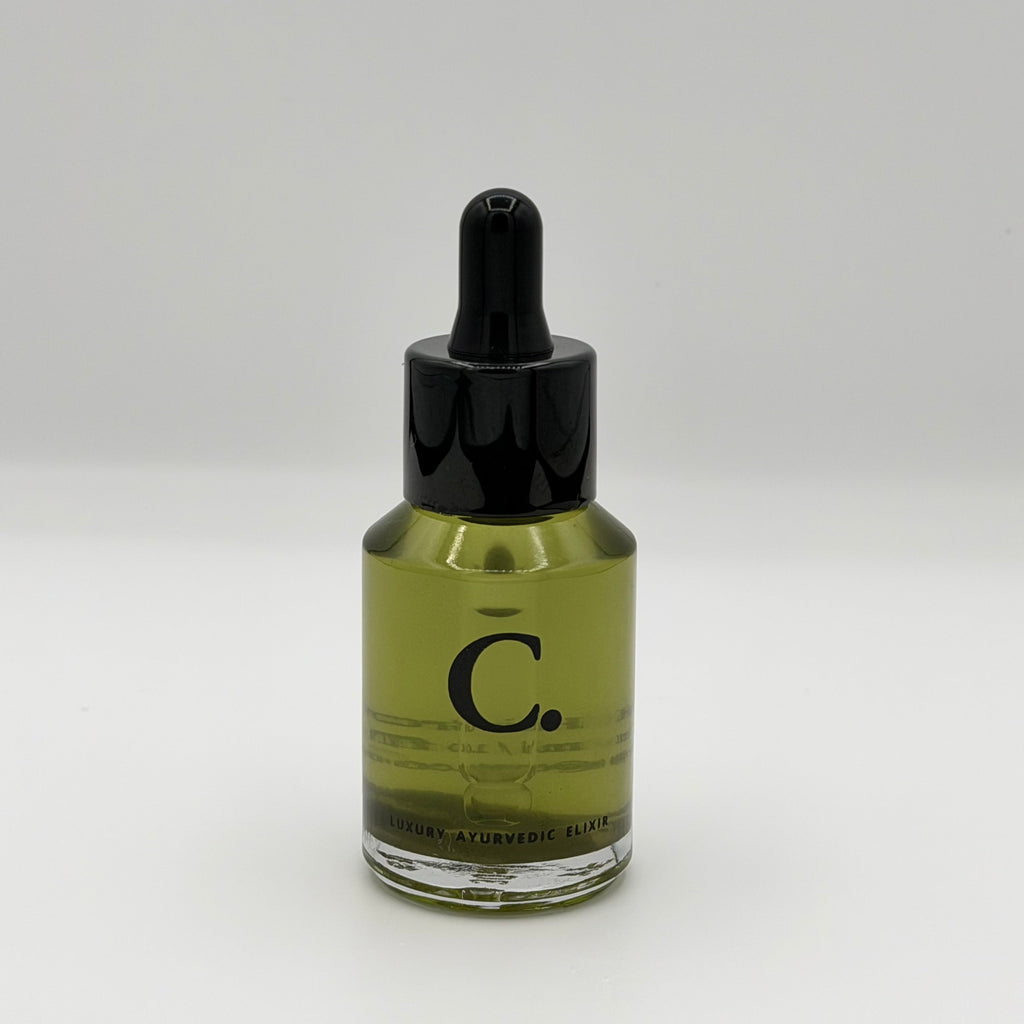 CVETÉ Hair Growth Elixir — 30ml