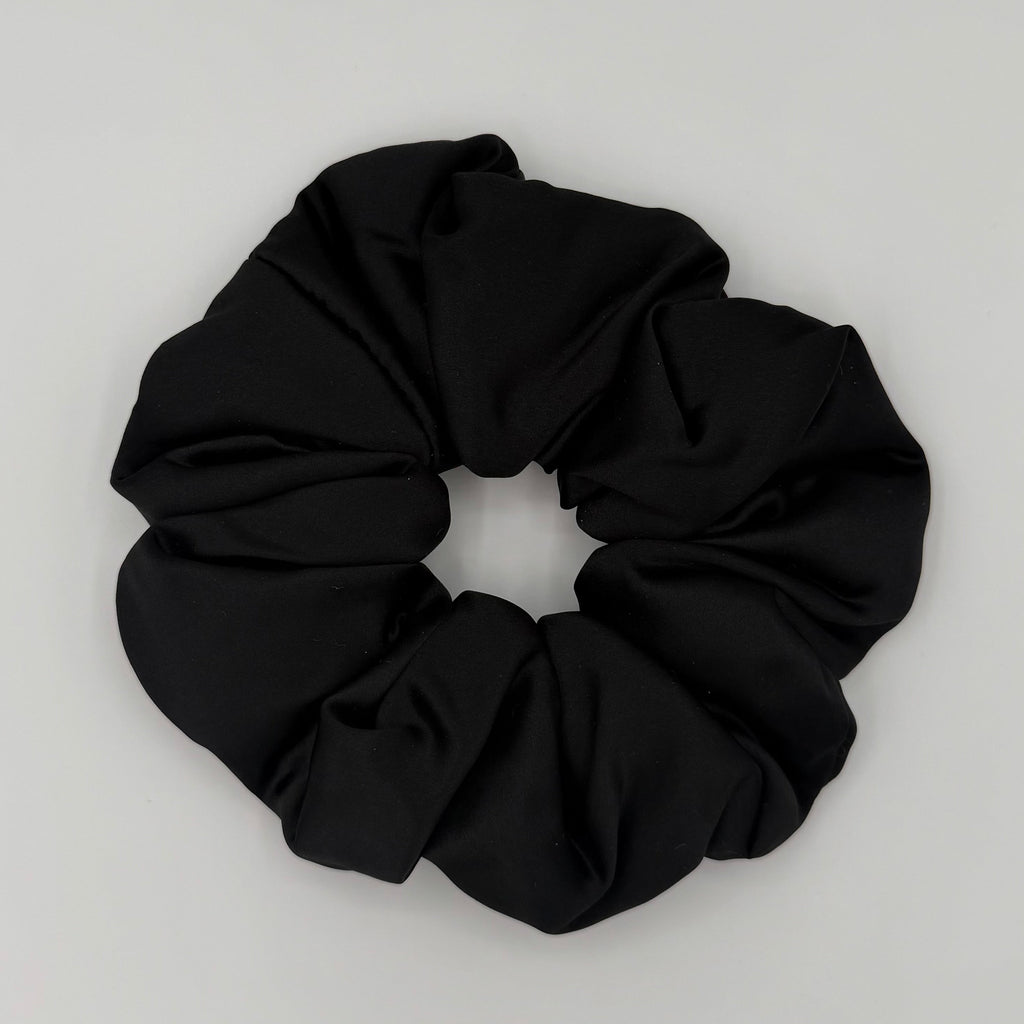 CVETÉ Silk Scrunchies